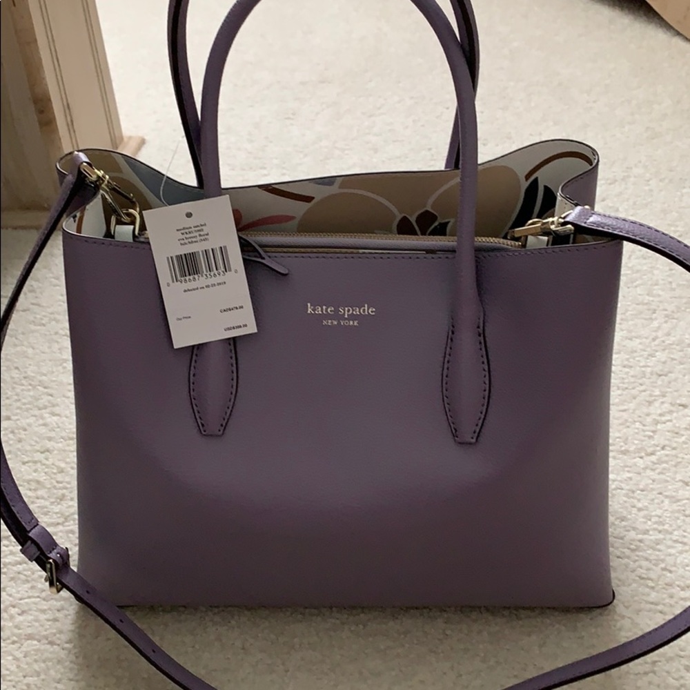 Kate spade satchel